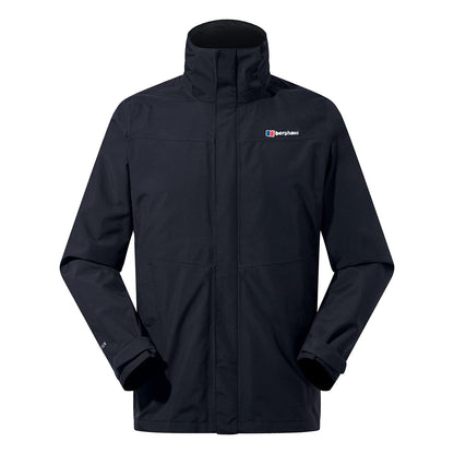 Berghaus Mens Hillwalker Gemini GORE-TEX 3 In 1 Jacket