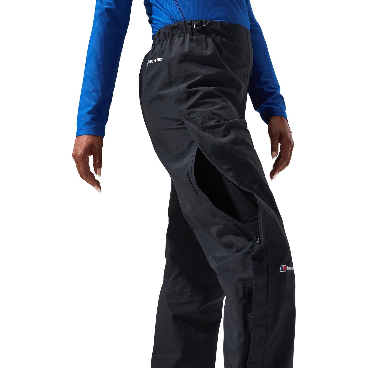 Berghaus Womens Hillwalker Overtrouser