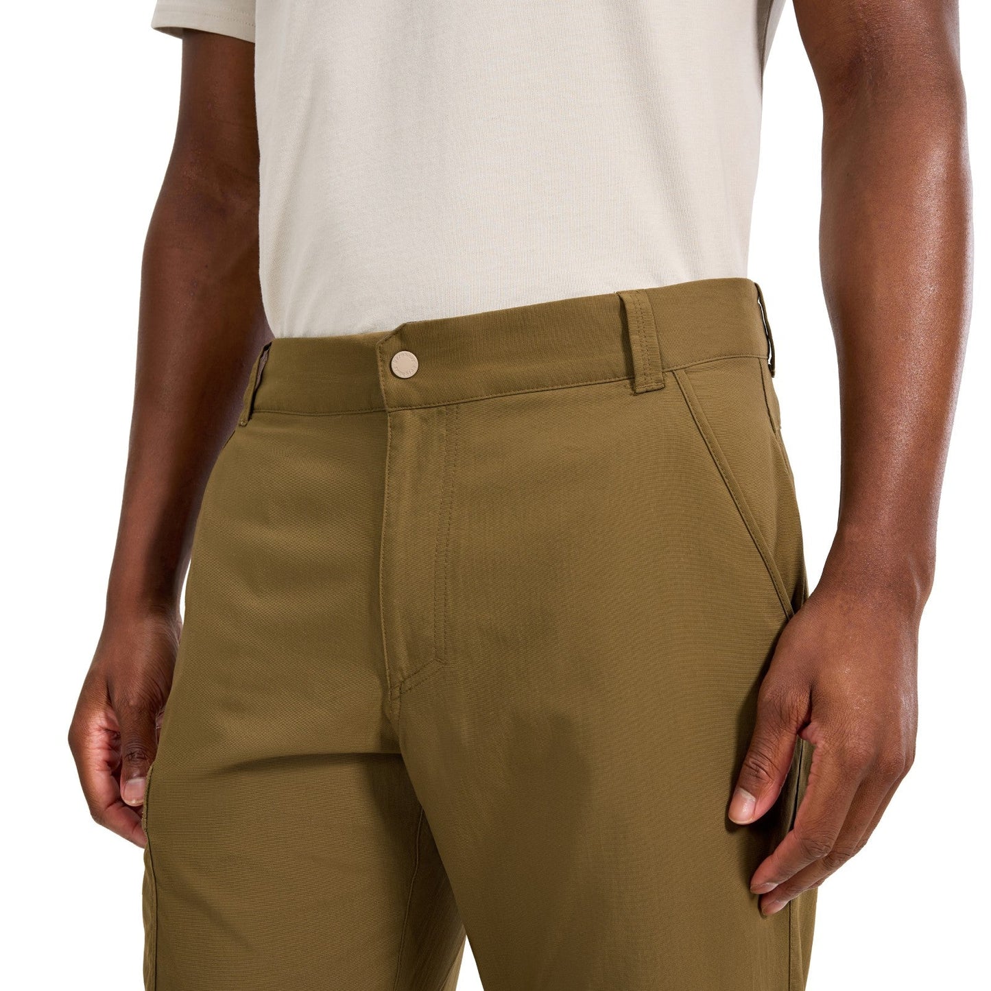 Berghaus Mens Navigator 2.0 Walking Trousers