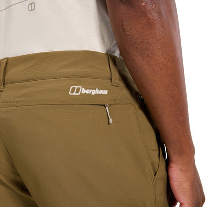 Berghaus Mens Navigator 2.0 Walking Trousers