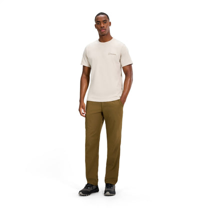 Berghaus Mens Navigator 2.0 Walking Trousers