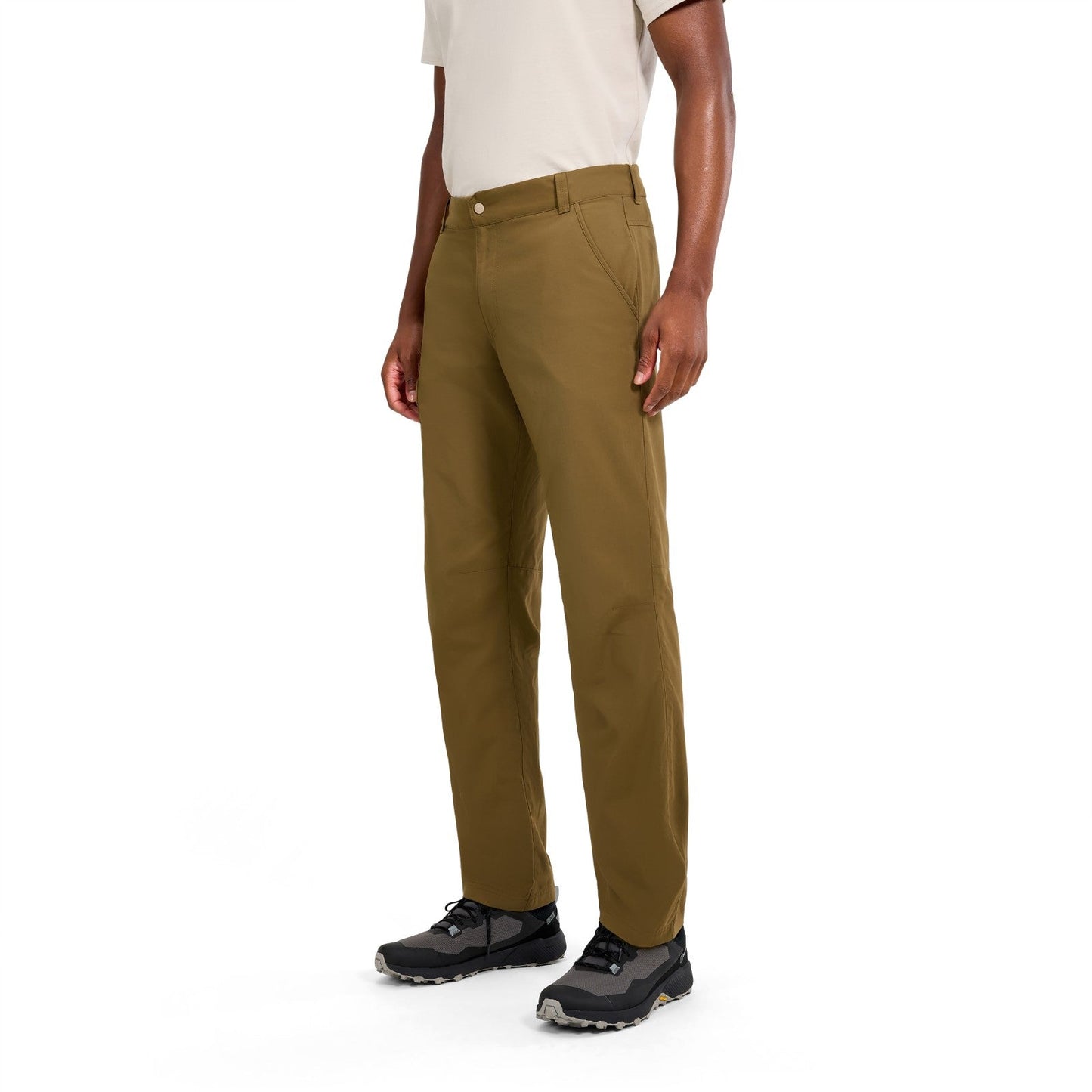 Berghaus Mens Navigator 2.0 Walking Trousers