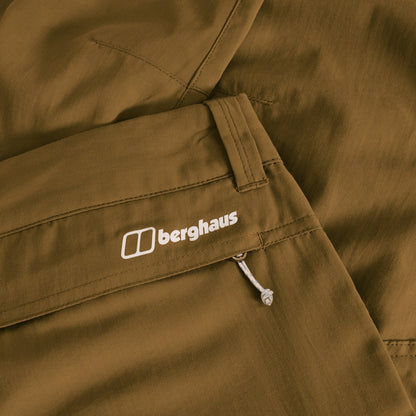 Berghaus Mens Navigator 2.0 Walking Trousers