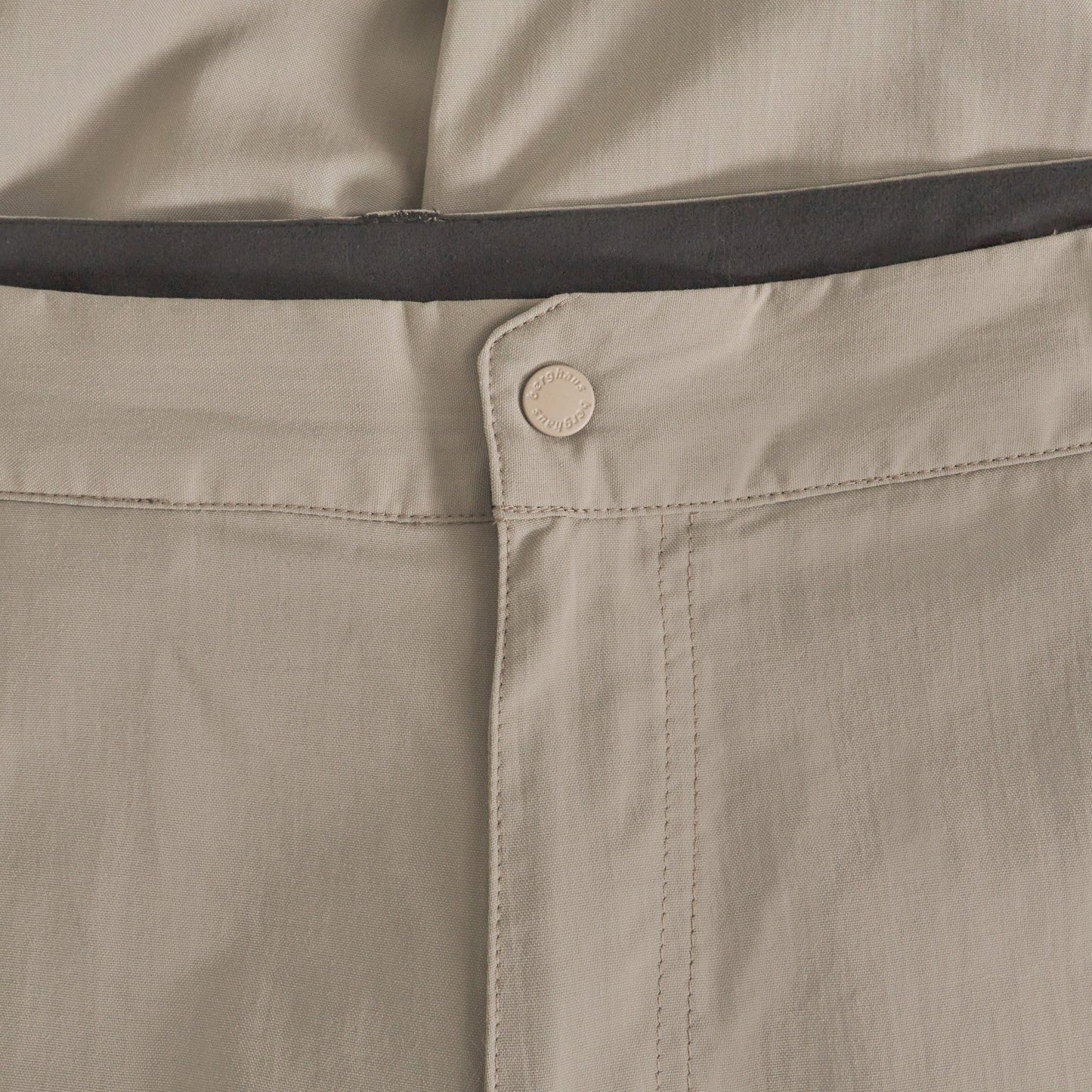 Berghaus Mens Navigator 2.0 Walking Trousers