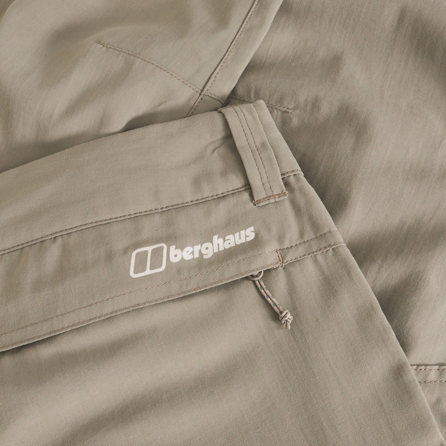 Berghaus Mens Navigator 2.0 Walking Trousers