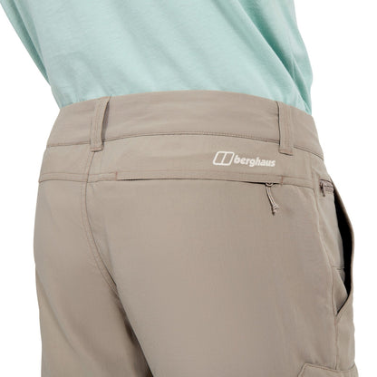 Berghaus Mens Navigator 2.0 Walking Trousers
