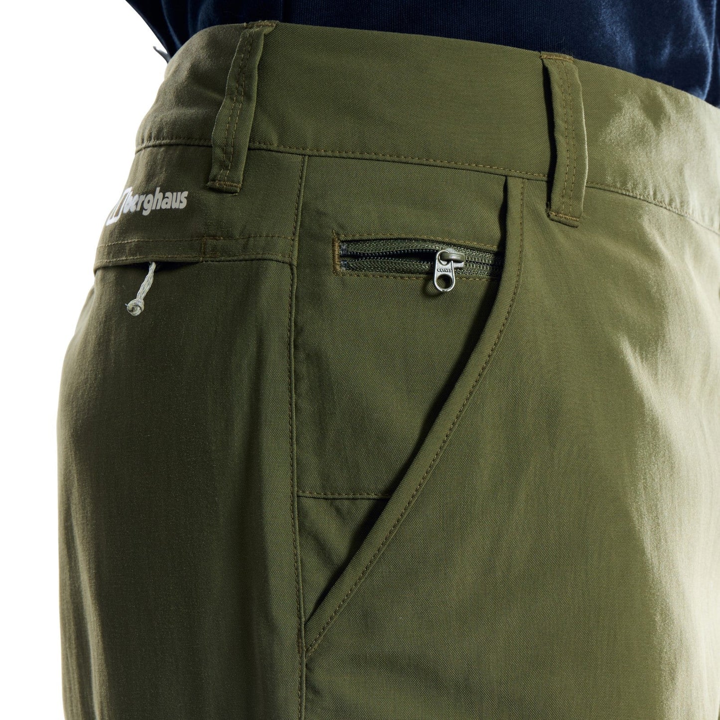 Berghaus Mens Navigator 2.0 Walking Shorts