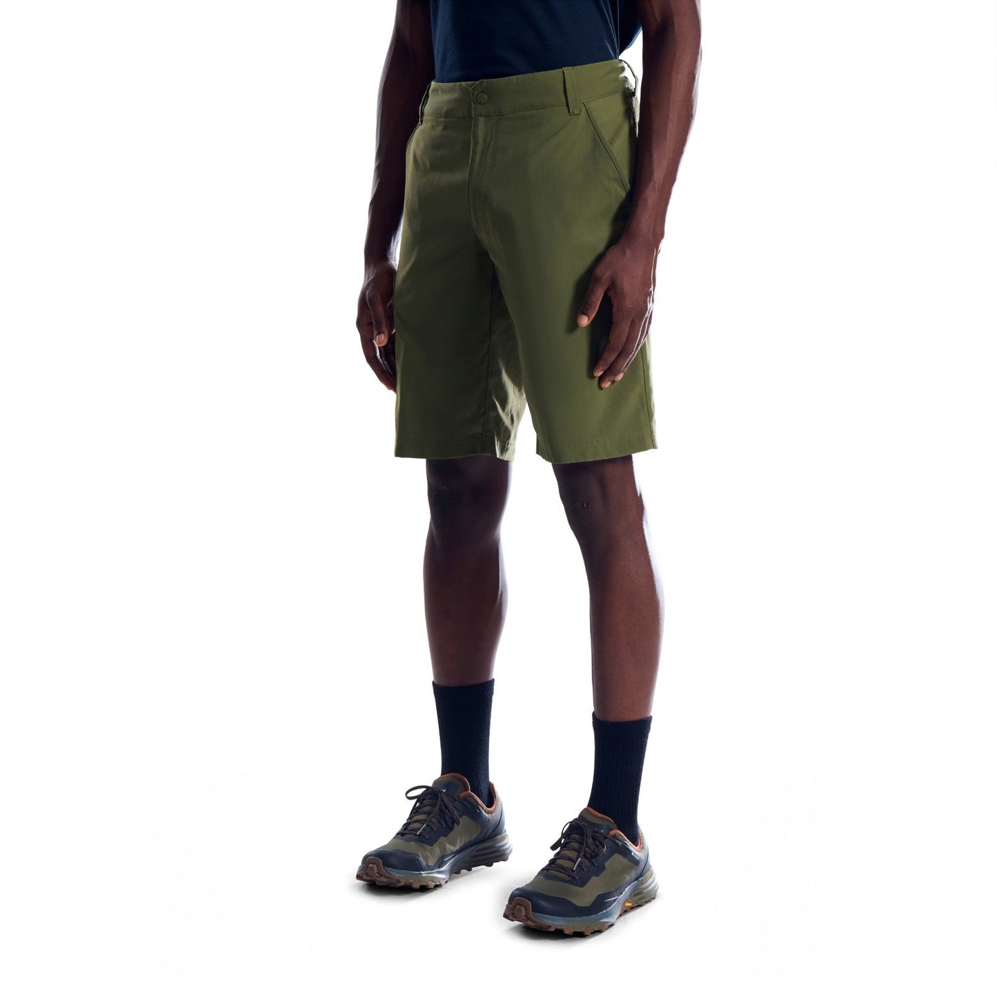 Berghaus Mens Navigator 2.0 Walking Shorts