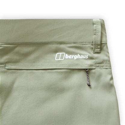 Berghaus Mens Navigator 2.0 Walking Shorts
