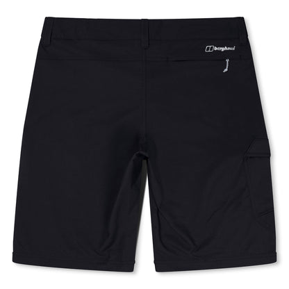 Berghaus Mens Navigator 2.0 Walking Shorts