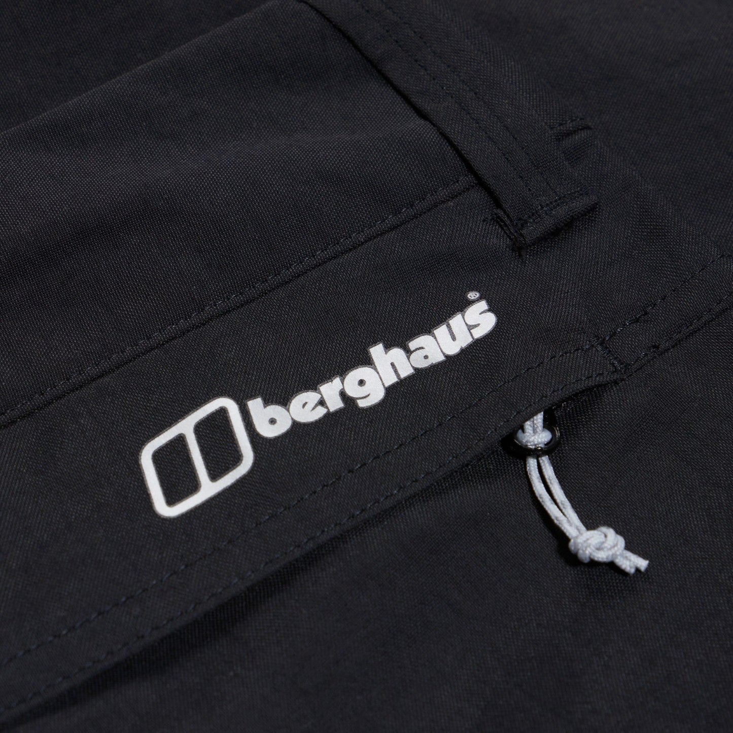 Berghaus Mens Navigator 2.0 Walking Shorts
