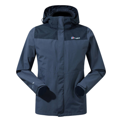 Berghaus Mens Hillwalker Inter Active GORE-TEX Walking Jacket -