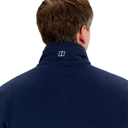 Berghaus Mens Activity Polartec Full Zip Fleece