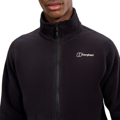 Berghaus Mens Prism Polartec Full Zip Fleece Jacket