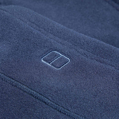 Berghaus Mens Prism Polartec InterActive Full Zip Fleece Vest