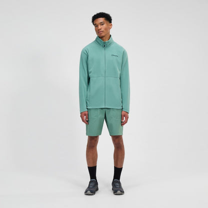 Berghaus Mens Prism Polartec InterActive Fleece