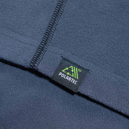 Berghaus Mens Prism Micro Half Zip Pullover Fleece