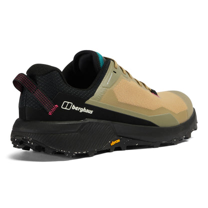 Berghaus Mens Revolute Active Waterproof Walking Shoes