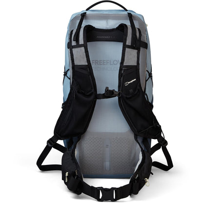 Berghaus Unisex 3D Freeflow 30+5L Adjustable Rucsac