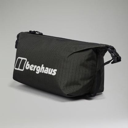Berghaus Unisex Wanderwise Packing Cube Waist Bag