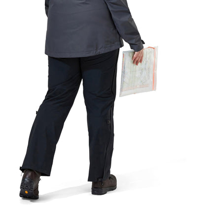 Berghaus Womens Paclite Waterproof Overtrouser