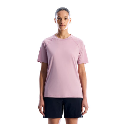 Berghaus Womens Ivyhill Light Short Sleeve T-Shirt