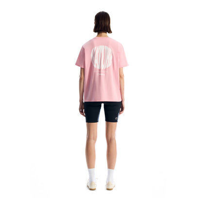 Berghaus Womens Nature Essential Short Sleeve T-Shirt