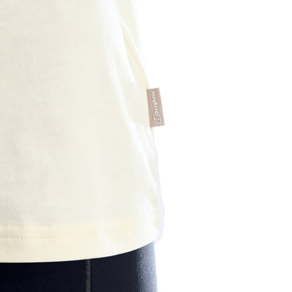 Berghaus Womens Nature Essential Short Sleeve T-Shirt