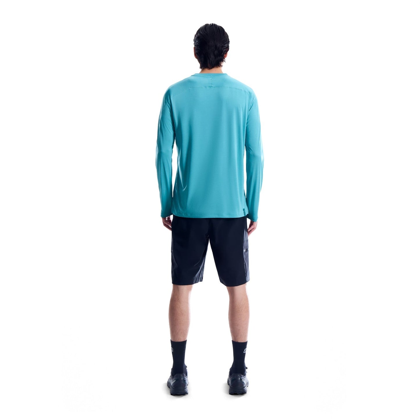 Berghaus Mens Ivyhill Light Long Sleeve T-Shirt