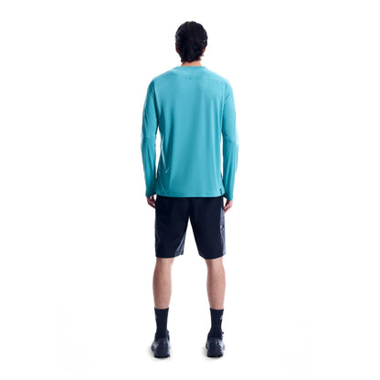 Berghaus Mens Ivyhill Light Long Sleeve T-Shirt