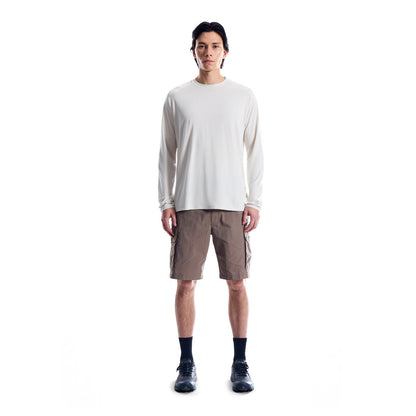 Berghaus Mens Ivyhill Light Long Sleeve T-Shirt