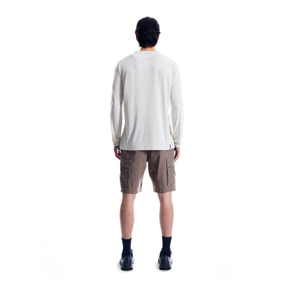 Berghaus Mens Ivyhill Light Long Sleeve T-Shirt