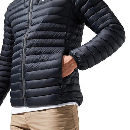 Berghaus Mens Vaskye Padded Hooded Jacket