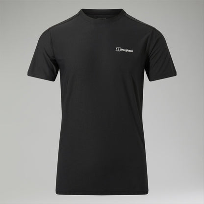 Berghaus Mens 24/7 Tech Crew Short Sleeve T-Shirt