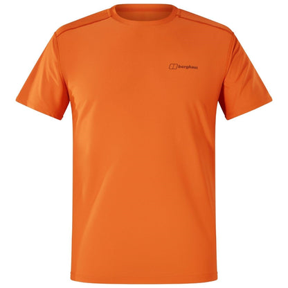 Berghaus Mens 24/7 Tech Crew Short Sleeve T-Shirt