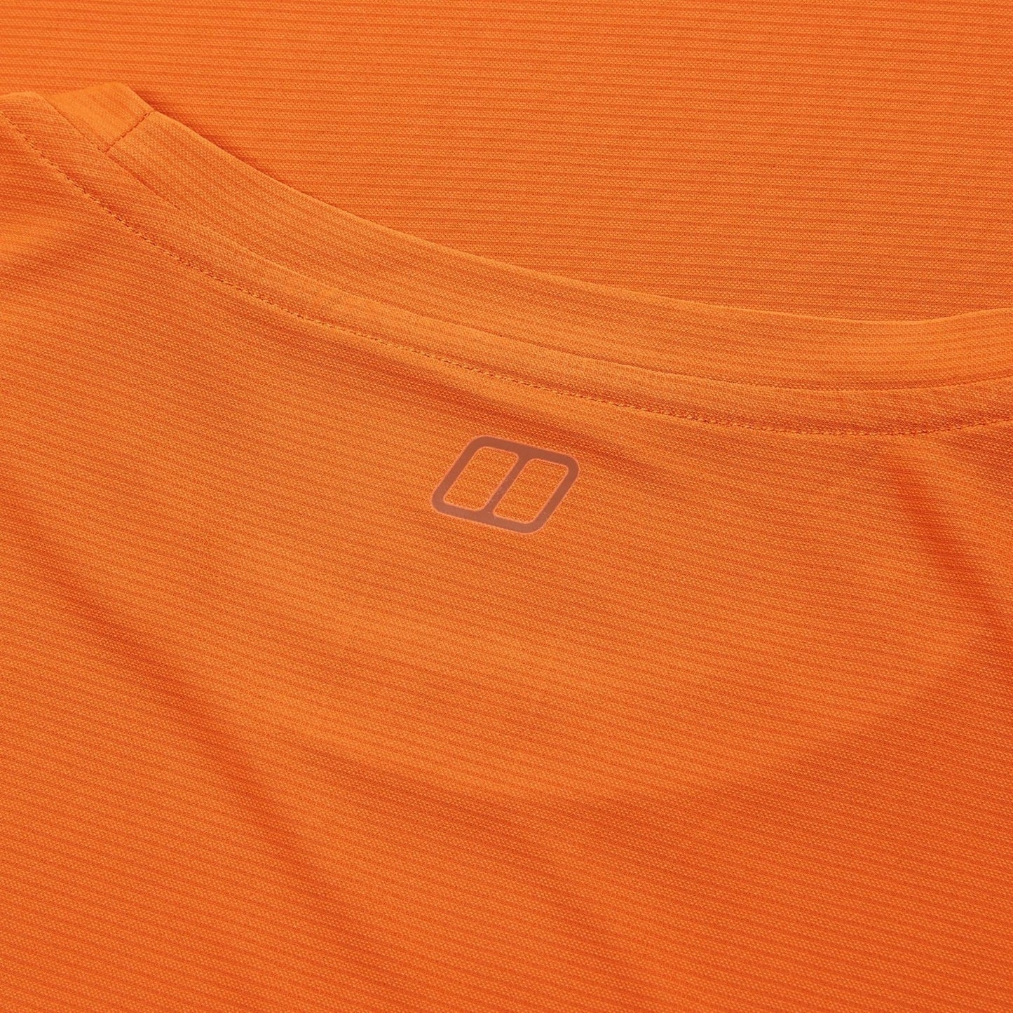 Berghaus Mens 24/7 Tech Crew Short Sleeve T-Shirt