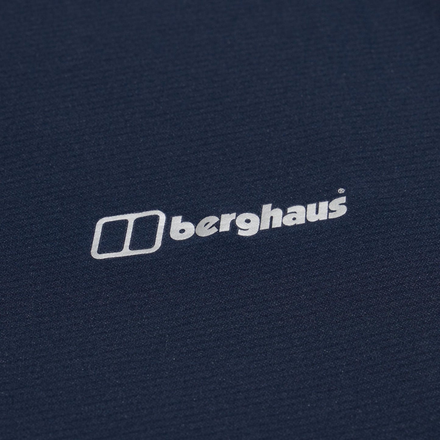 Berghaus Mens 24/7 Tech Crew Short Sleeve T-Shirt