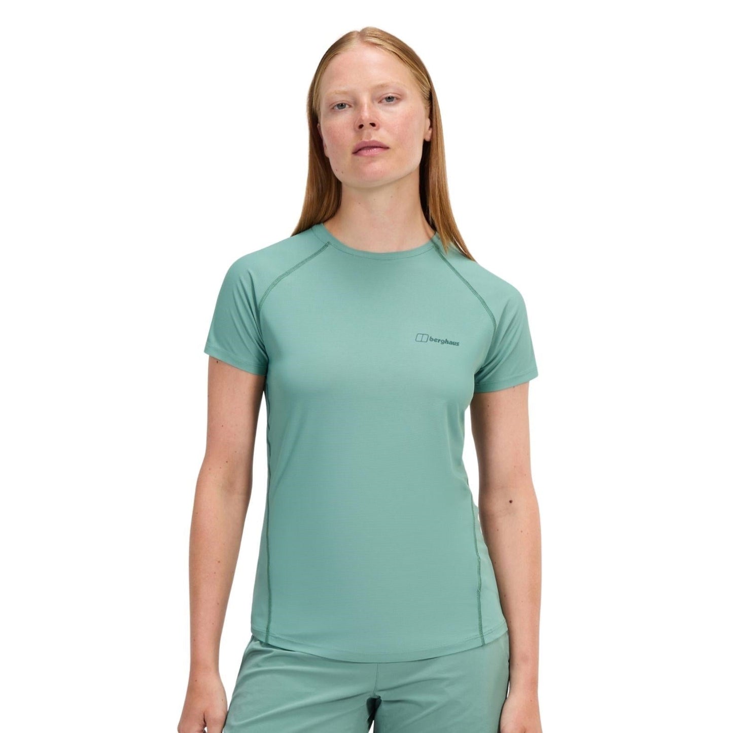 Berghaus Womens 24/7 Tech Stretch T-Shirt