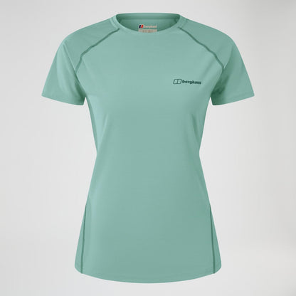 Berghaus Womens 24/7 Tech Stretch T-Shirt