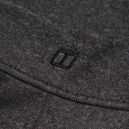 Berghaus Mens Carnell Half Zip Pullover Fleece