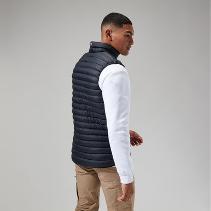 Berghaus Mens Vaskye Padded Gilet