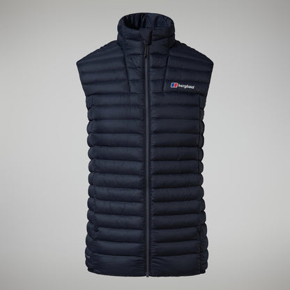 Berghaus Mens Vaskye Padded Gilet