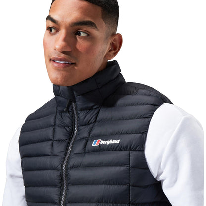 Berghaus Mens Vaskye Padded Gilet