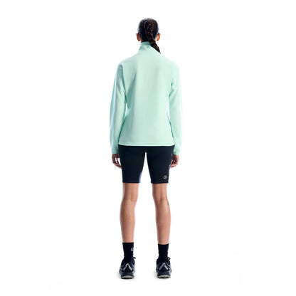Berghaus Womens Prism 2.0 Micro Polartech Half Zip Fleece
