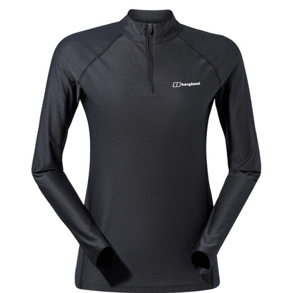 Berghaus Womens 24/7 Long Sleeve T-Shirt