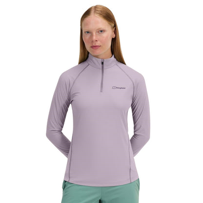 Berghaus Womens 24/7 Long Sleeve T-Shirt