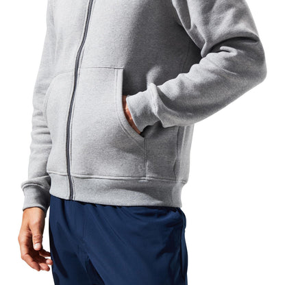 Berghaus Mens Logo Full Zip Hoodie