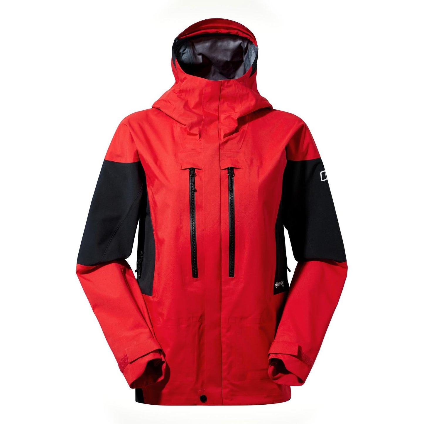 Berghaus Womens MTN Guide Gtx Pro GORE-TEX Jacket