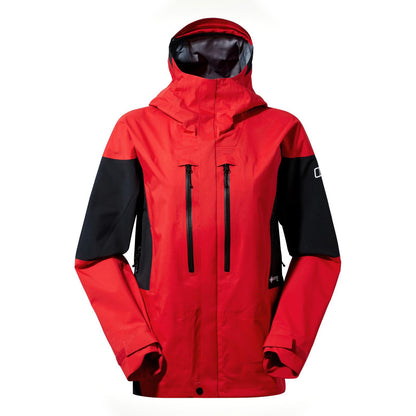 Berghaus Womens MTN Guide Gtx Pro GORE-TEX Jacket
