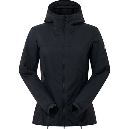 Berghaus Womens MTN Seeker Mw Hooded Jacket